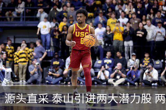 源头直采 泰山引进两大潜力股 两外援抵达济南